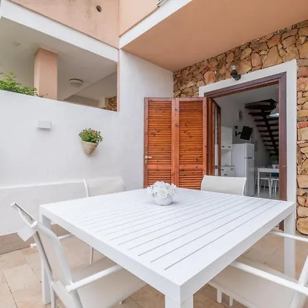 Apartamento Design By Propertize Villasimius