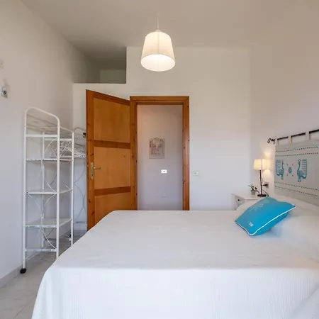 Design Villetta Con Terrazza Panoramica E Patio * Villasimius