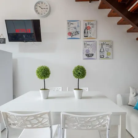Design Villetta Con Terrazza Panoramica E Patio Villasimius