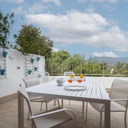 Design By Propertize Apartamento Villasimius
