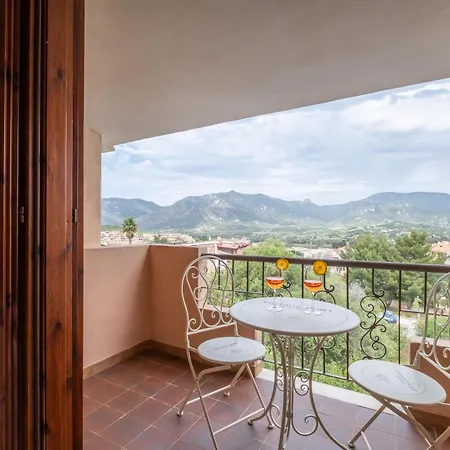 Design By Propertize Apartamento