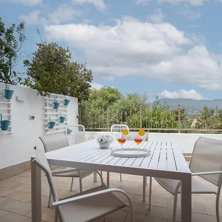 Design By Propertize Apartamento Villasimius