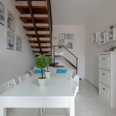 Apartamento Design By Propertize Villasimius